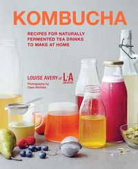 Produktbild: Kombucha