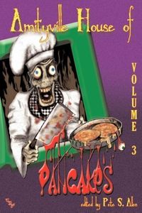 Produktbild: Amityville House of Pancakes 3