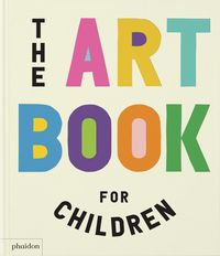 Bild vom Artikel The Art Book for Children vom Autor Ferren Gipson
