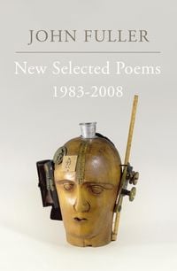 Produktbild: New Selected Poems