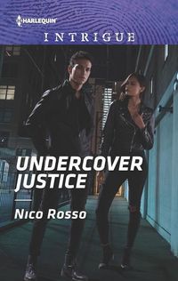 Produktbild: Undercover Justice Original/e