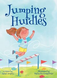 Produktbild: Jumping Hurdles