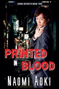 Produktbild: Printed in Blood