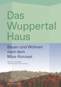 Produktbild: Das Wuppertal Haus