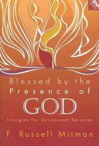 Produktbild: Blessed by the Presence of God