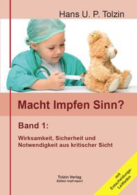 Produktbild: Macht Impfen Sinn?