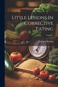 Produktbild: Little Lessons In Corrective Eating; Volume 1