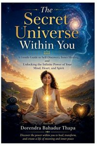 Produktbild: The Secret Universe Within You