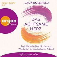 Produktbild: Das achtsame Herz
