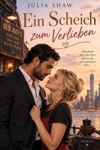 Produktbild: Ein Scheich zum Verlieben