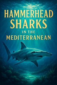 Produktbild: Hammerhead Sharks in the Mediterranean