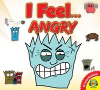 Produktbild: I Feel... Angry