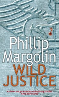 Produktbild: Wild Justice