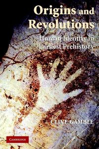Produktbild: Origins and Revolutions