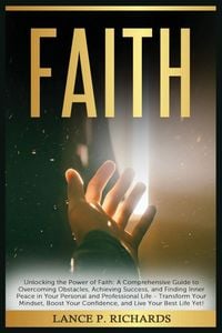 Produktbild: Faith