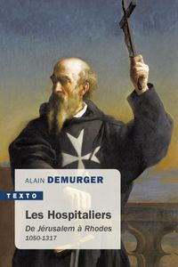 Produktbild: Les Hospitaliers ; de Jerusalem &agrave; Rhodes, 1050-1317