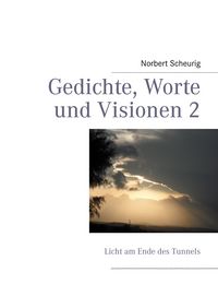 Produktbild: Gedichte, Worte und Visionen 2