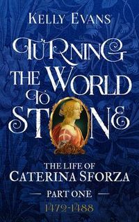 Produktbild: Turning the World to Stone