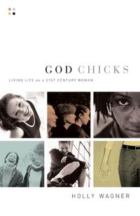 Produktbild: The God Chicks