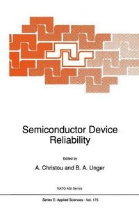 Produktbild: Semiconductor Device Reliability