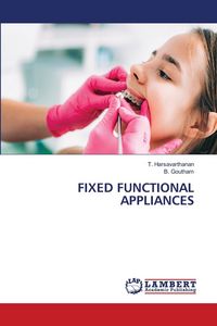 Produktbild: Fixed Functional Appliances