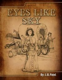 Produktbild: Eyes Like Sky
