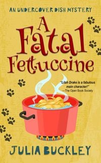Produktbild: A Fatal Fettuccine