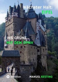 Produktbild: N&auml;chster Halt: EIFEL