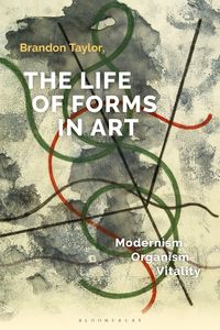 Produktbild: Taylor, B: Life of Forms in Art