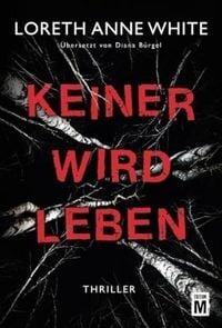 Produktbild: Keiner wird leben