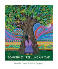 Produktbild: Sometimes I Feel Like an Oak