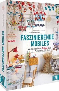 Produktbild: Faszinierende Mobiles