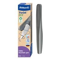 Produktbild: Pelikan F&uuml;ller Twist eco P457 M grey