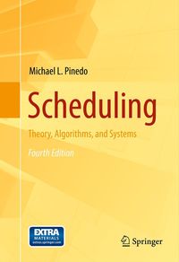 Produktbild: Scheduling