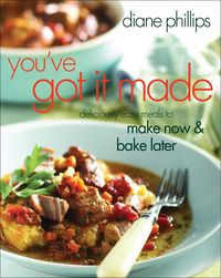 Produktbild: You've Got It Made