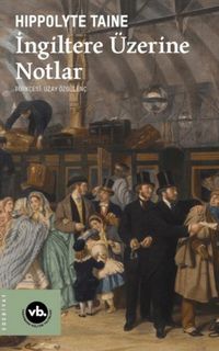 Produktbild: Ingiltere &Uuml;zerine Notlar