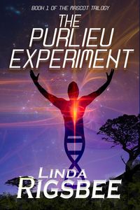 Produktbild: Purlieu Experiment, Book 1