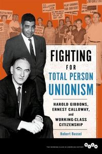 Produktbild: Fighting for Total Person Unionism
