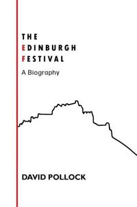 Produktbild: Pollock, D: Edinburgh Festival
