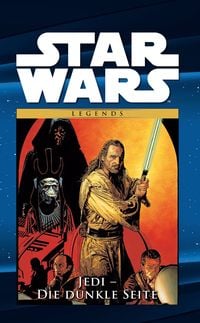 Produktbild: Star Wars Comic-Kollektion