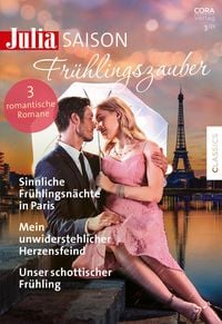 Produktbild: Julia Saison Band 73