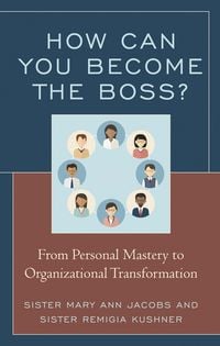 Produktbild: How Can You Become the Boss?
