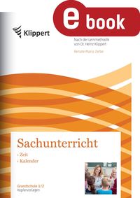 Produktbild: Zeit - Kalender