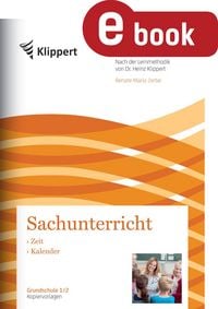 Produktbild: Zeit - Kalender