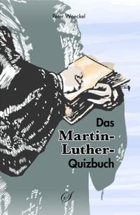 Produktbild: Martin Luther