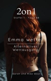 Produktbild: 2on1 - Staffel 1 - Folge 8B: Emma wettet
