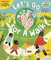 Produktbild: Let's Go For a Walk