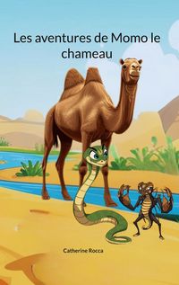 Produktbild: Les aventures de Momo le chameau