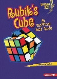 Produktbild: Rubik's Cube