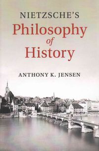 Produktbild: Nietzsche's Philosophy of History
